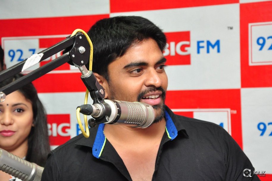 Sahasam-Seyara-Dimbaca-Movie-First-Song-Launch-at-Big-FM
